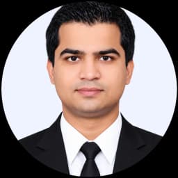 Naveen Arya, founder of ScoreSetu